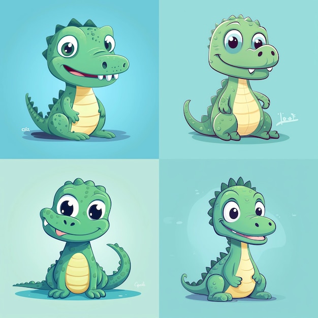 Crocodile