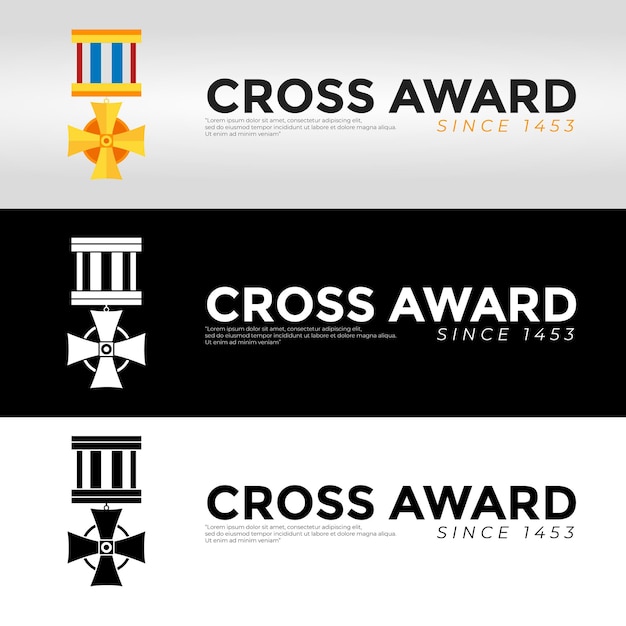 Cross Award