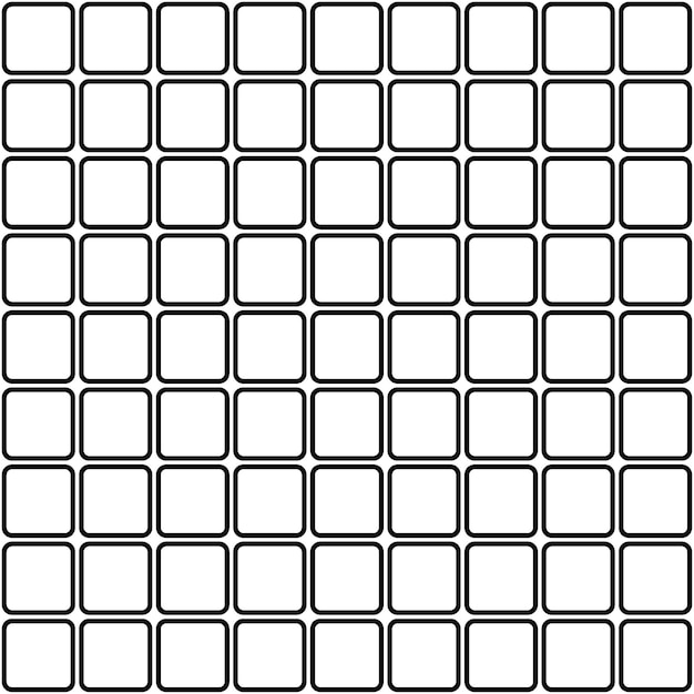 Croce sfondo patten senza soluzione di continuità per il design, illustrazione vettoriale.