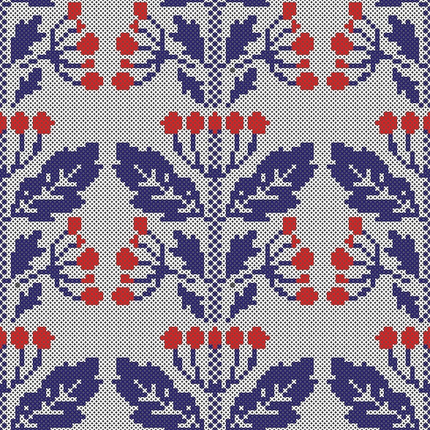 Vector cross, stitch, vector, seamless, pattern, ornament, ukrainian, motif, sewing, embroidery, craft.