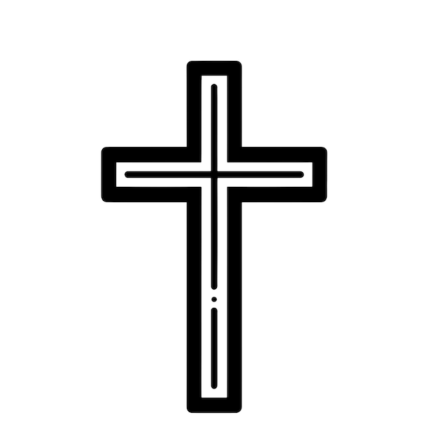 cross svg christian cross svg catholic svg cross silhouette
