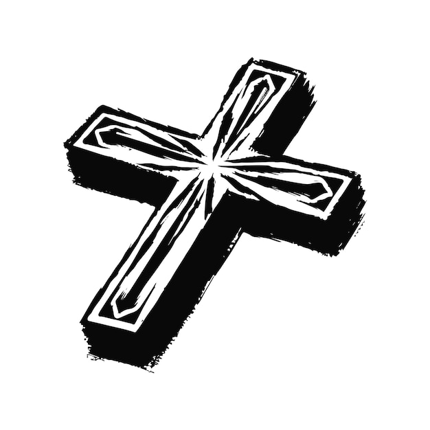Vector cross vector design