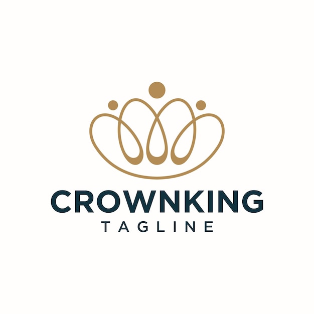 Crown beauty-logo