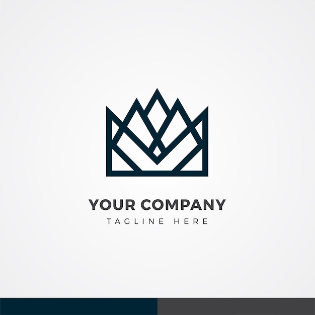 CROWN BUSINESS LOGO DESIGN