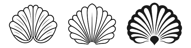 Vettore icona della corona in stile piatto alla moda isolato su sfondo bianco illustrazione vettoriale