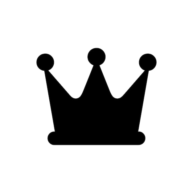 Crown icon