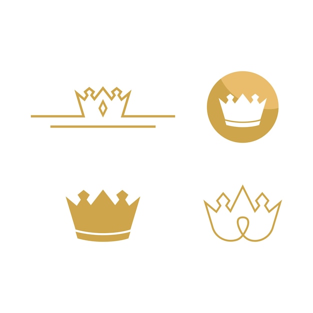 Дизайн короны