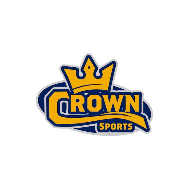 Логотип Crown