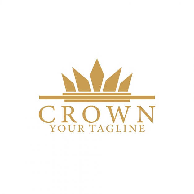 Crown logo