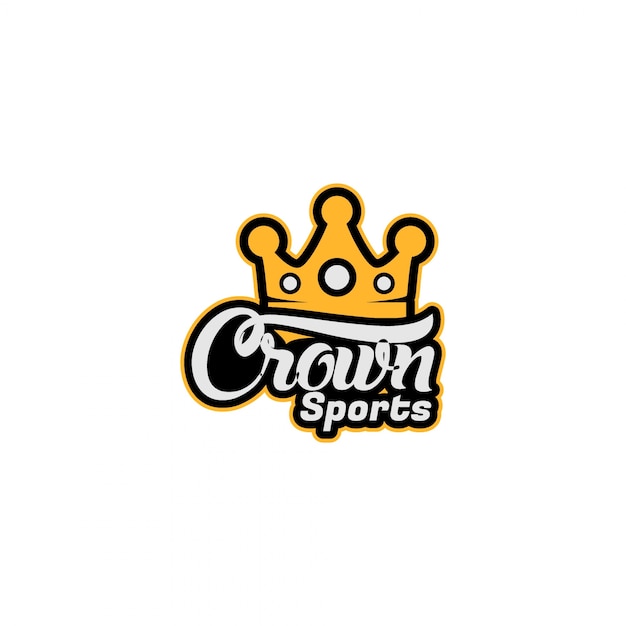 Логотип Crown