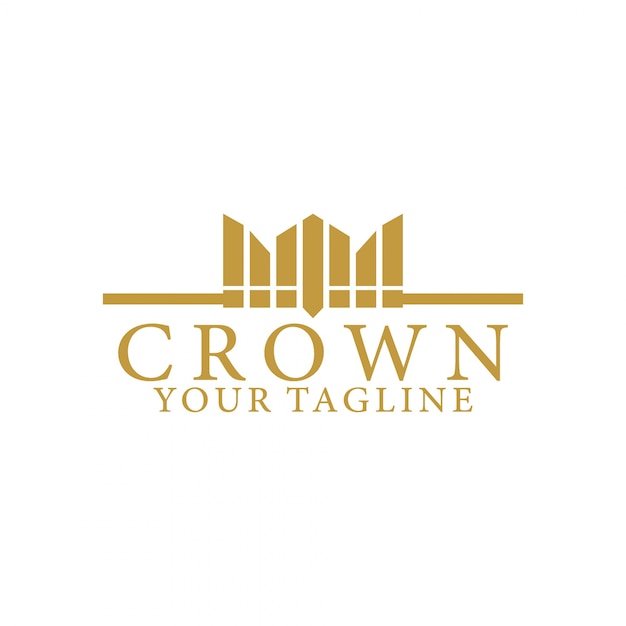 Crown logo