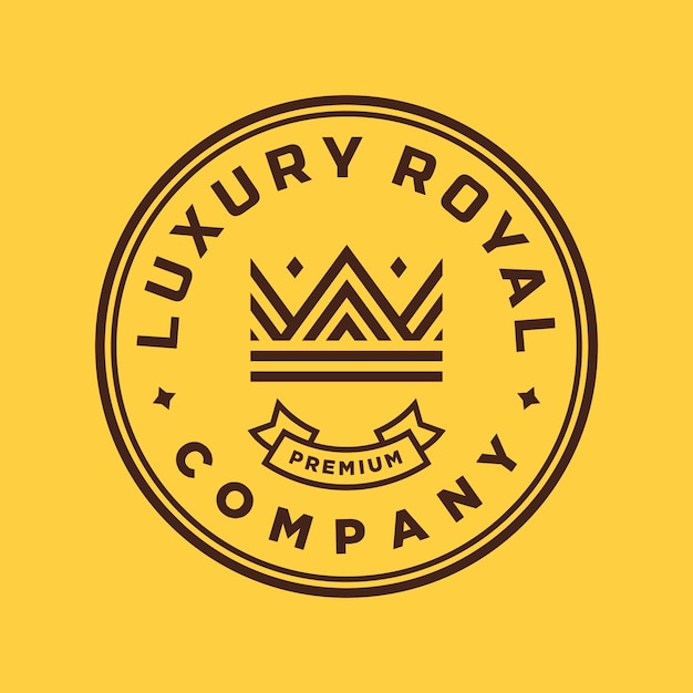  crown logo