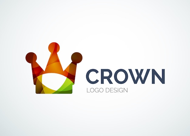 Crown logo