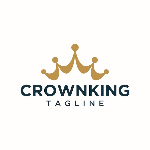 Crown logo