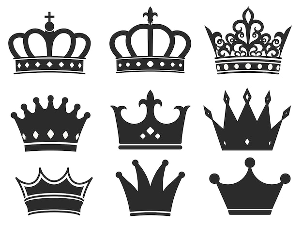 prince crown png