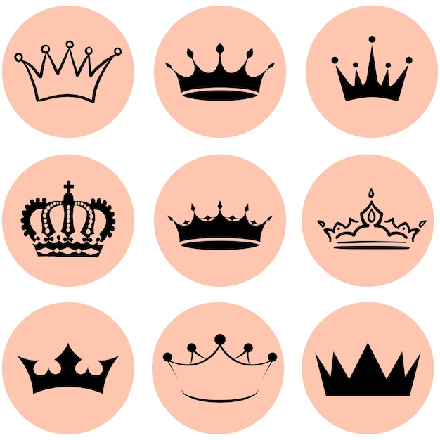 Crowns