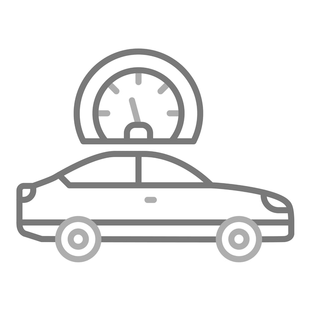 Икона управления круизом