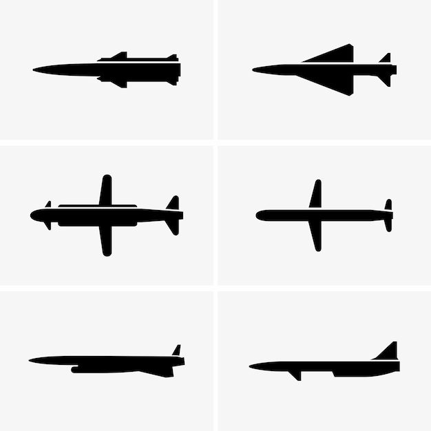 Вектор Крылатые ракеты