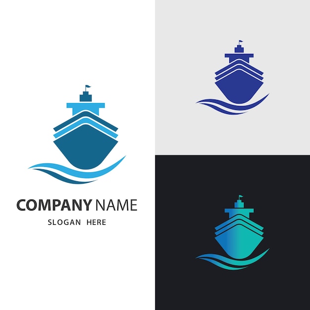 Cruise ship logo images