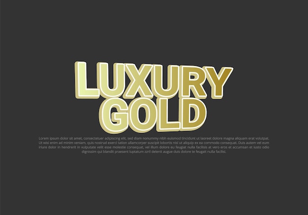 Crunchy text effect template with 3d bold style use for logo pro vector