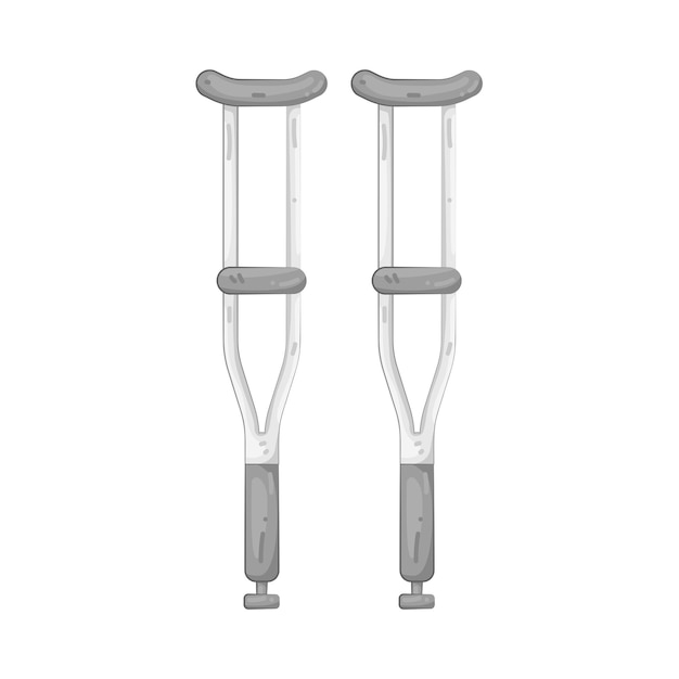 Crutch
