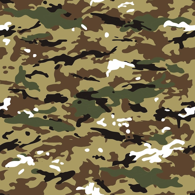 crye precision Multicam camo pattern for wallpaper or print material decal
