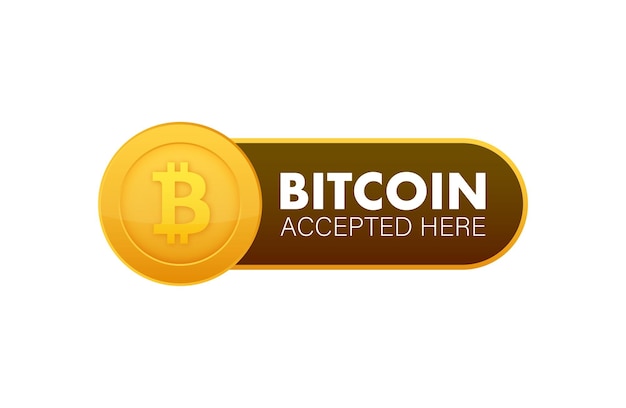 Crypto currency Bitcoin currency Bitcoin digital wallet