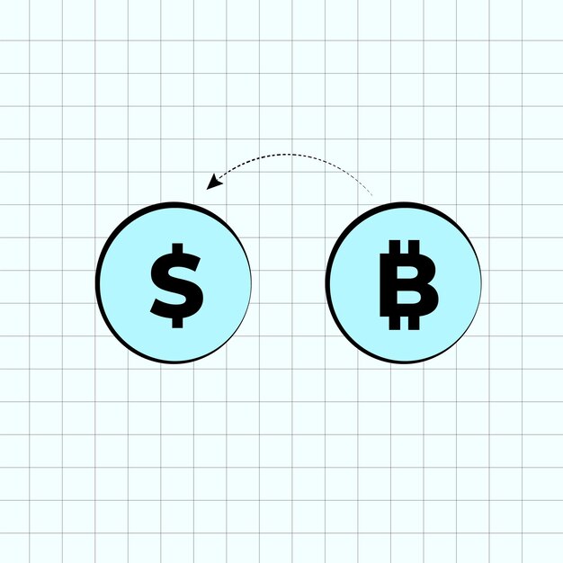 crypto exchange Bitcoin to USD Transfer