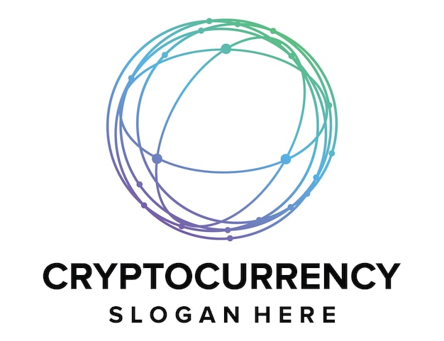 Crypto logo