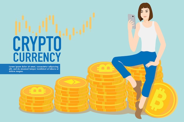 crypto valutahandel
