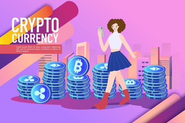 crypto valutahandel