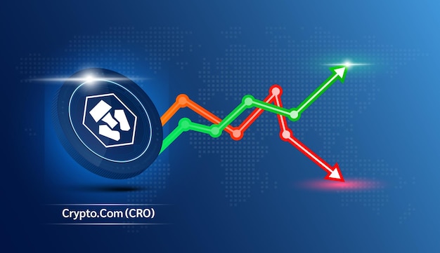 Vector cryptocom en