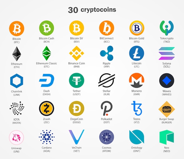 Smart People Do crypto :)