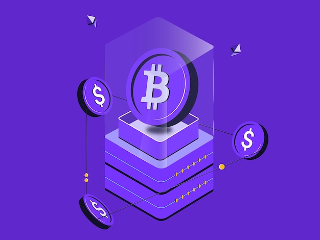 Концепция инвестирования в криптовалюты