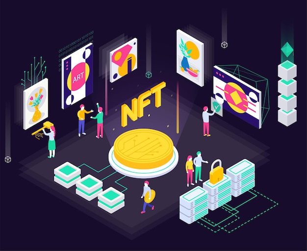 nftart coin crypto