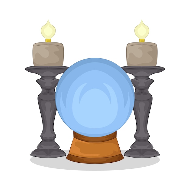 crystal ball pt1