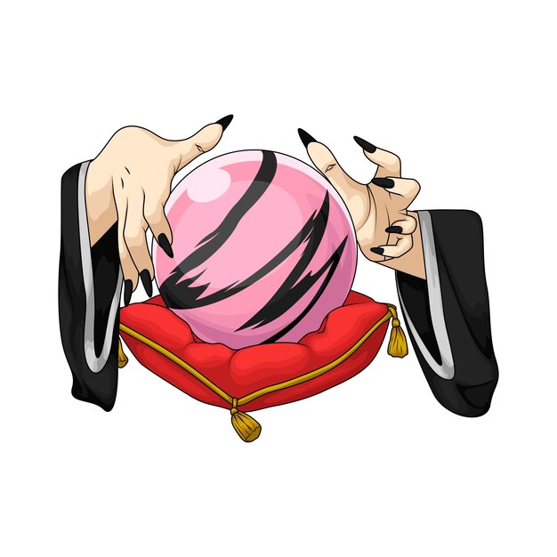 crystall ball