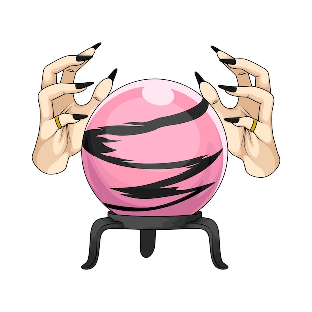 crystall ball