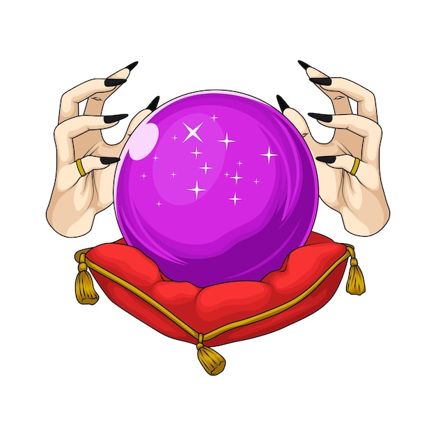 crystall ball