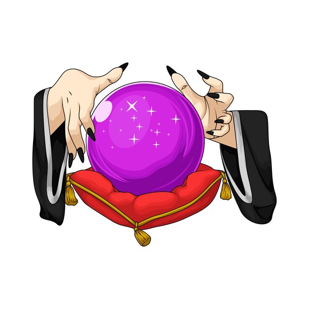 crystall ball