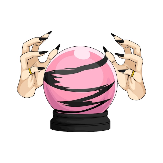 crystall ball