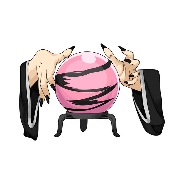 crystall ball