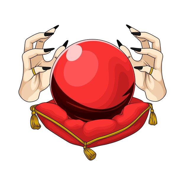 crystall ball