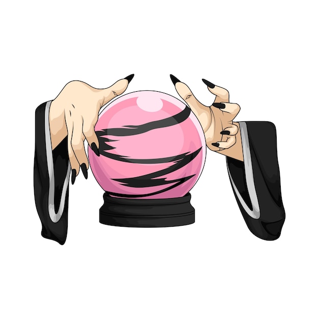crystall ball
