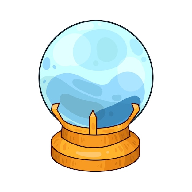 crystall ball