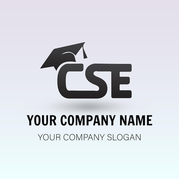 Vector cse vector logo