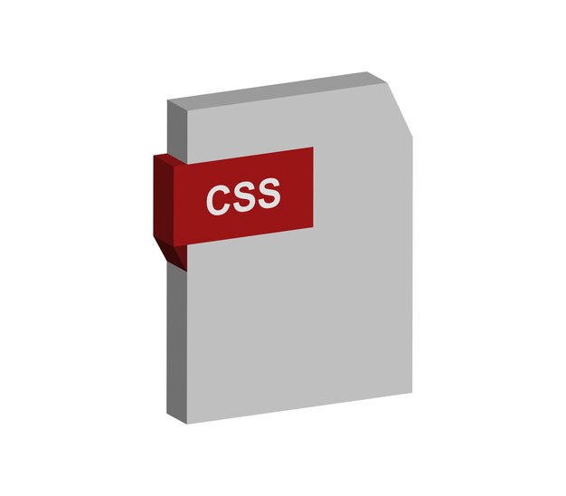 Css-bestand