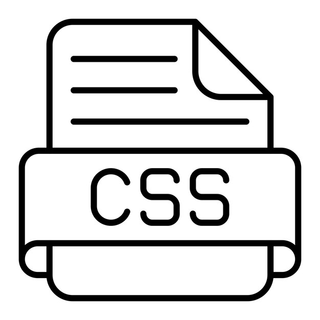 Css Icon