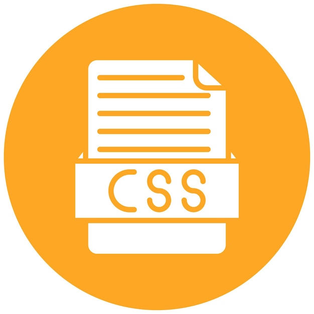 CSS ベクトルイラストのスタイル