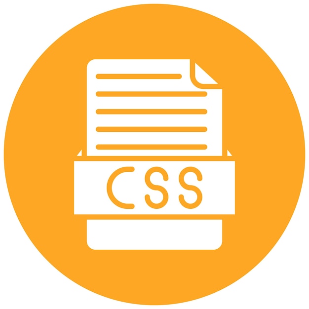 CSS Vector Illustration Style